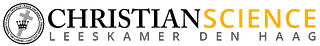 Logo Christian Science Leeskamer